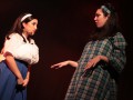 Muestras Escuela de Comedia Musical Marisol Otero