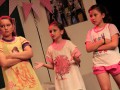 Muestras Escuela de Comedia Musical Marisol Otero